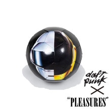 PLEASURES/ץ쥸㡼DAFT