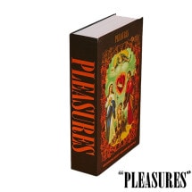 PLEASURES/ץ쥸㡼SAINT