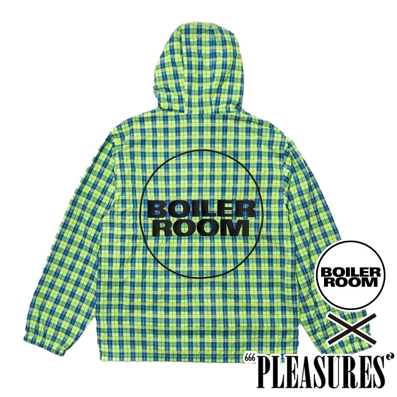 PLEASURES×BOILER ROOM サイズ　L 000000016192_fihIjDB.jpg