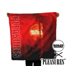 PLEASURES/ץ쥸㡼BOILER