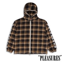 ��PLEASURES/�ץ쥸�㡼����GROOVE