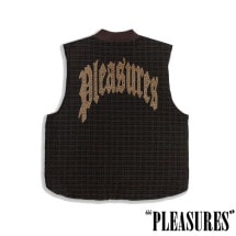 ��PLEASURES/�ץ쥸�㡼����HORNS