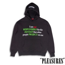 ��PLEASURES/�ץ쥸�㡼����RESPONSIBLE