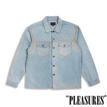 ��PLEASURES/�ץ쥸�㡼����FORTRESS