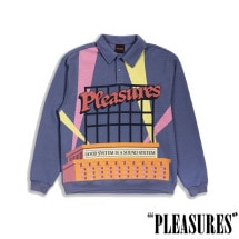 ��PLEASURES/�ץ쥸�㡼����SPOTLIGHT