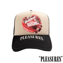 ��PLEASURES/�ץ쥸�㡼����CAKE