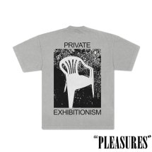 ��PLEASURES/�ץ쥸�㡼����EXHIBITION