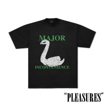 ��PLEASURES/�ץ쥸�㡼����MAJOR