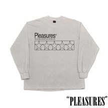 ��PLEASURES/�ץ쥸�㡼����SUPPLEMENTS