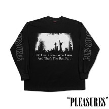 ��PLEASURES/�ץ쥸�㡼����INCOGNITO