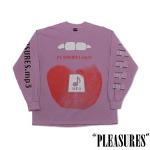 ��PLEASURES/�ץ쥸�㡼����PIRACY