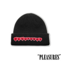 ��PLEASURES/�ץ쥸�㡼����HEARTS