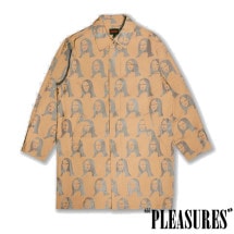 ��PLEASURES/�ץ쥸�㡼����MONA