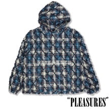 ��PLEASURES/�ץ쥸�㡼����MYSTIC