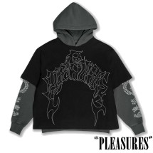 ��PLEASURES/�ץ쥸�㡼����DRAGON