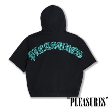 ��PLEASURES/�ץ쥸�㡼����CUT