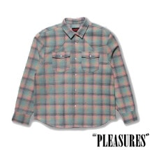 ��PLEASURES/�ץ쥸�㡼����SENDER