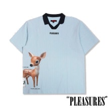 ��PLEASURES/�ץ쥸�㡼����PET