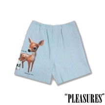 ��PLEASURES/�ץ쥸�㡼����PET