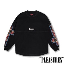 ��PLEASURES/�ץ쥸�㡼����BLASPHEMY