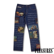 ��PLEASURES/�ץ쥸�㡼����CONNECTION