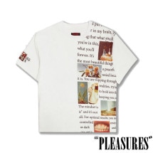 ��PLEASURES/�ץ쥸�㡼����CONNECTION