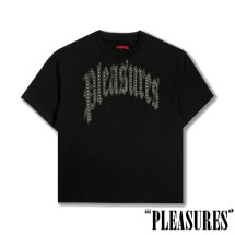 ��PLEASURES/�ץ쥸�㡼����TWITCH