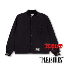 ��PLEASURES/�ץ쥸�㡼����ZERO