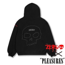 ��PLEASURES/�ץ쥸�㡼����ZERO