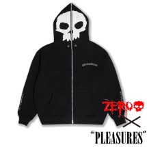 ��PLEASURES/�ץ쥸�㡼����ZERO