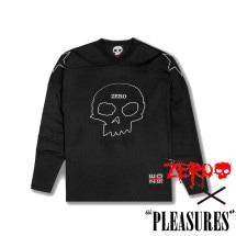 ��PLEASURES/�ץ쥸�㡼����ZERO