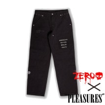 ��PLEASURES/�ץ쥸�㡼����ZERO