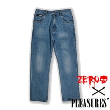 ��PLEASURES/�ץ쥸�㡼����ZERO