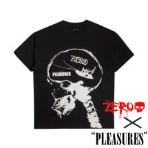 ��PLEASURES/�ץ쥸�㡼����ZERO
