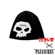 ��PLEASURES/�ץ쥸�㡼����ZERO