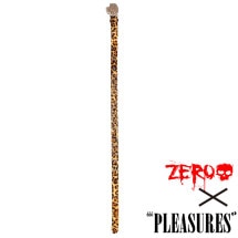 ��PLEASURES/�ץ쥸�㡼����ZERO