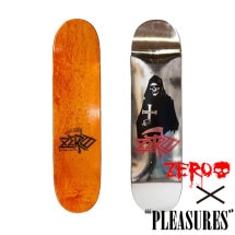 ��PLEASURES/�ץ쥸�㡼����ZERO