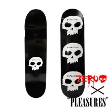 ��PLEASURES/�ץ쥸�㡼����ZERO