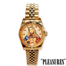 ��PLEASURES/�ץ쥸�㡼����FAITH