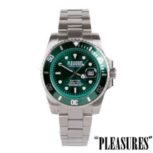 ��PLEASURES/�ץ쥸�㡼����ANYTIME