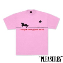 ��PLEASURES/�ץ쥸�㡼����FORGET