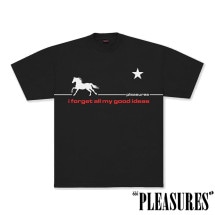 ��PLEASURES/�ץ쥸�㡼����FORGET