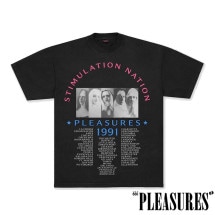 ��PLEASURES/�ץ쥸�㡼����STIMULATION