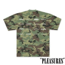 ��PLEASURES/�ץ쥸�㡼����WORDMARK