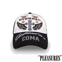 ��PLEASURES/�ץ쥸�㡼����COMA