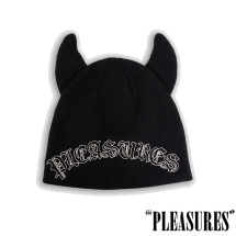 ��PLEASURES/�ץ쥸�㡼����HORNS