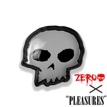 ��PLEASURES/�ץ쥸�㡼����ZERO