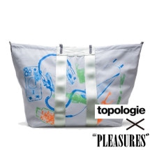 ��PLEASURES/�ץ쥸�㡼����TOPOLOGIE��TOPOLOGIE