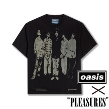 ��PLEASURES/�ץ쥸�㡼����OASIS��DEFINITELY