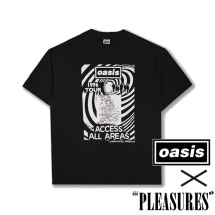 ��PLEASURES/�ץ쥸�㡼����OASIS��ALL
